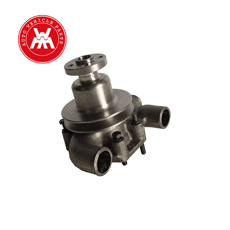 Bomba D'Água 41312784 U5MW0023 U5MW0097 para Massey Ferguson 240,250,254,255
