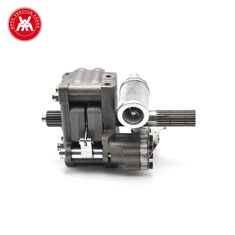 hydraulic pump 3761330k91 3761332k91 for massey ferguson tractor-0
