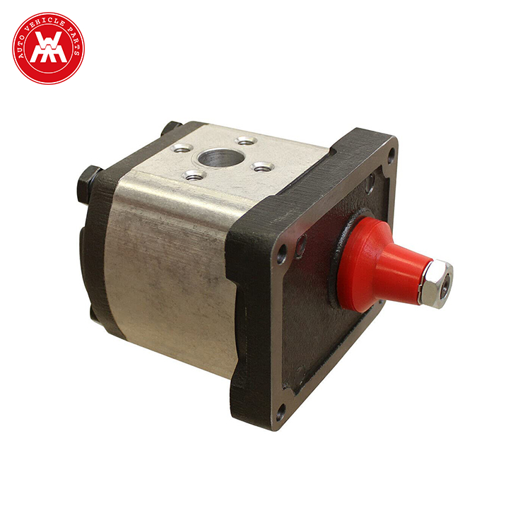 Bomba Hidráulica 5179728 para Ford New Holland, FAIT