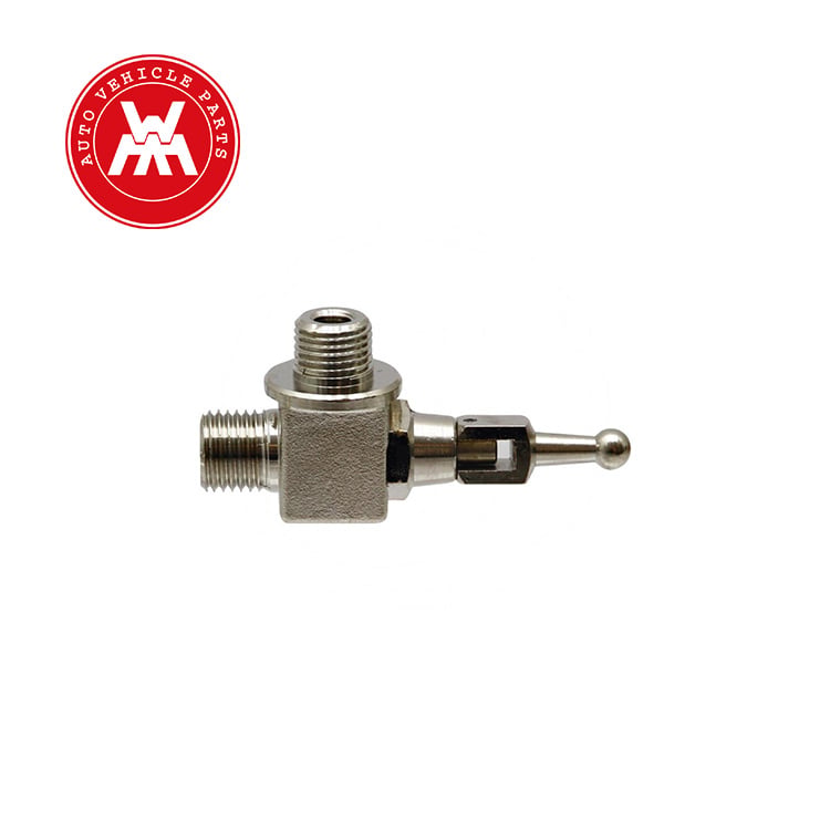 Llave de Combustible 1825070M91 1851653M91 3302134M91 para Massey Ferguson