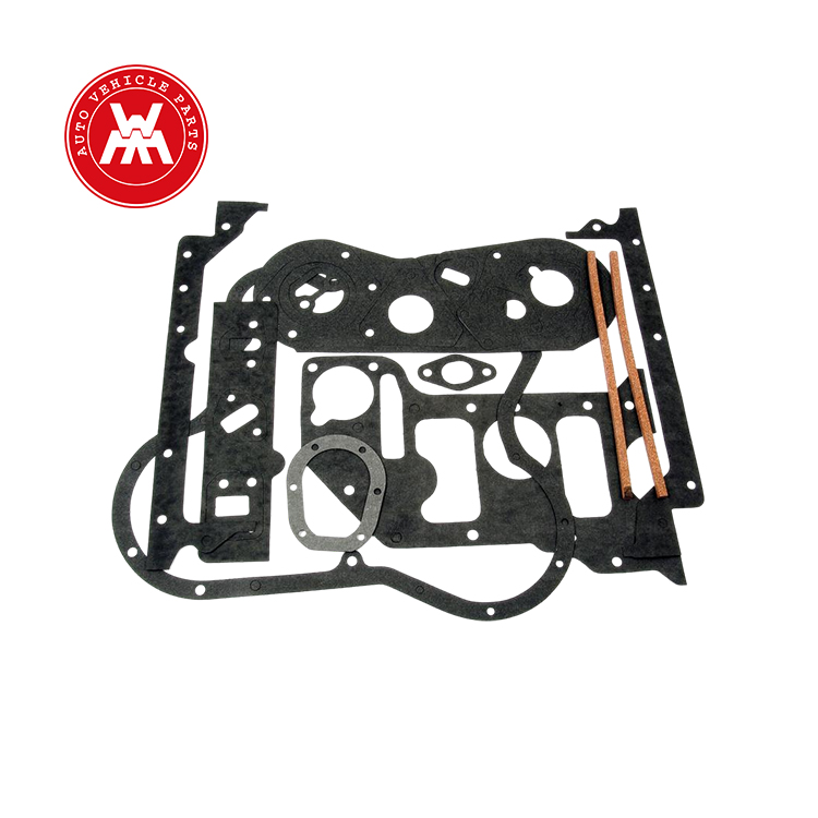 Jeu de joints inférieurs pour tracteur Massey Ferguson (4222817M91, 4223923M91, 740407M1)
