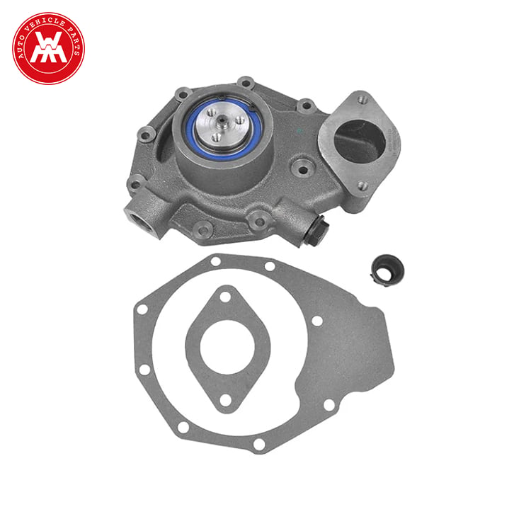 Wasserpumpe TRE546918 für John Deere 4045/6068 Motor