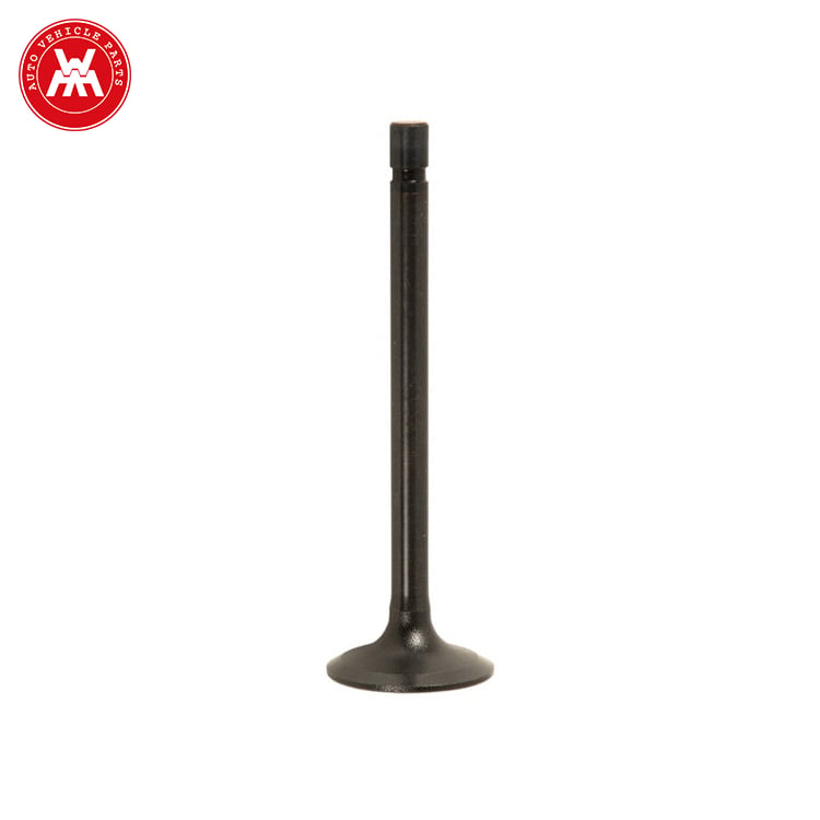 Valve d'admission 1C010-13114 pour moteur KUBOTA V3600