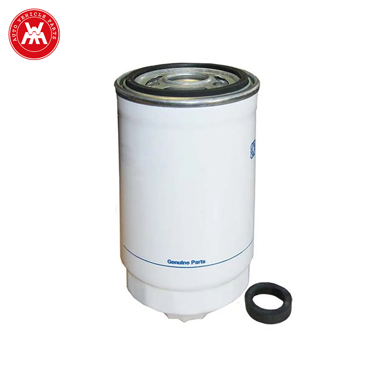 Filtro de Combustible 47135706 86555246 87800220 para FORD & FORDSON Tractor