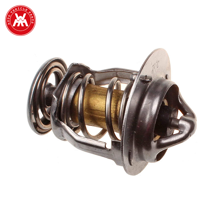 Thermostat Y129155-49801 for Yanmar 3TNE88 Engine