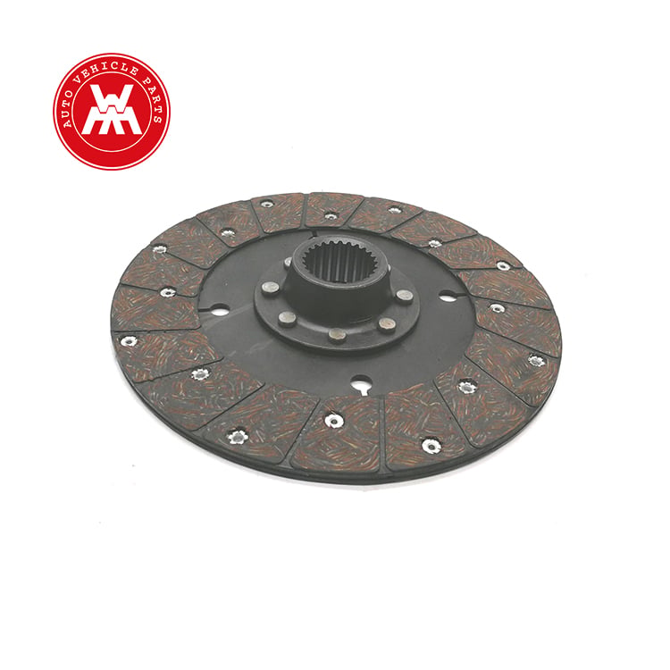 قرص القابض PTO 1865836M91 1867386M91 لجرار Massey Ferguson