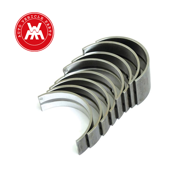 Hauptlager-Satz 68084D Für Perkins A3.152 Dieselmotor