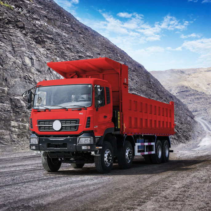 Truck