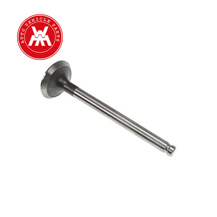 Soupape d'échappement 3142A051 Pour moteur diesel Perkins 1006.6