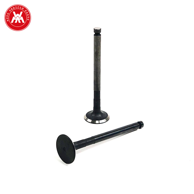Válvula de Escape 129100-11130 Yanmar para Motor 4TNV84