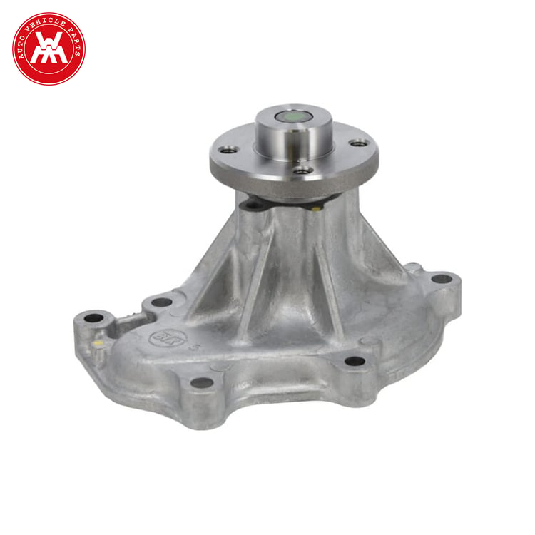 Water Pump 1K011-73036 for KUBOTA V3800 Engine Excavator Tractor