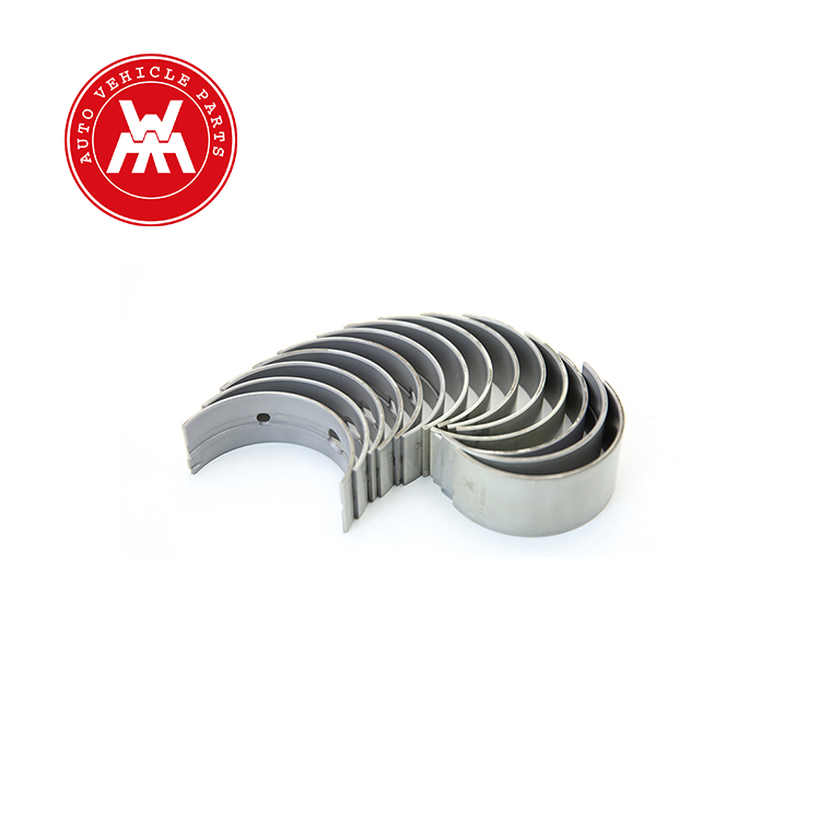 مجموعة تحمل الرئيسية 68079A لمحرك ديزل Perkins 1006.6T