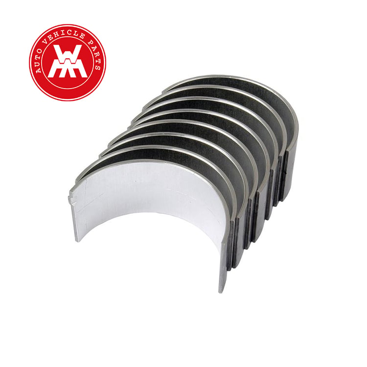 Cojinete de Biela 85042B Para Motor Diesel Perkins A4.248