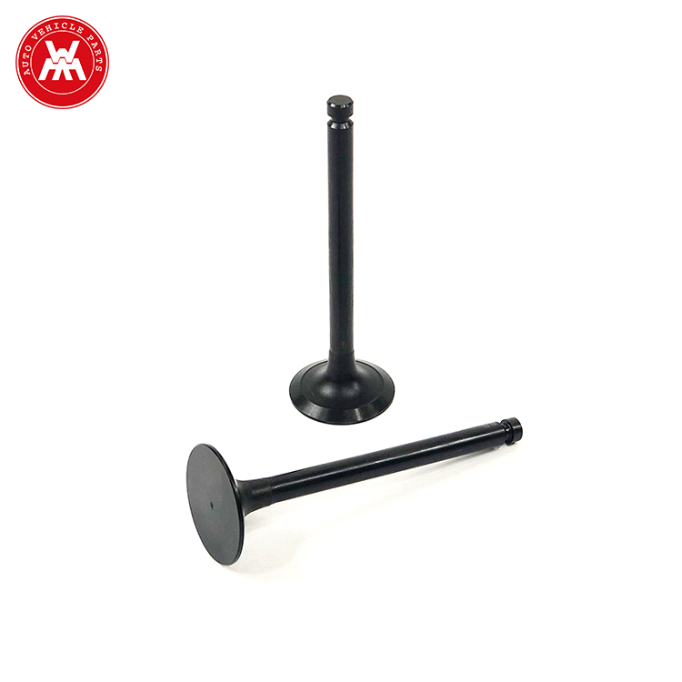 صمام السحب 129004-11130 Yanmar لمحرك 4TNV84