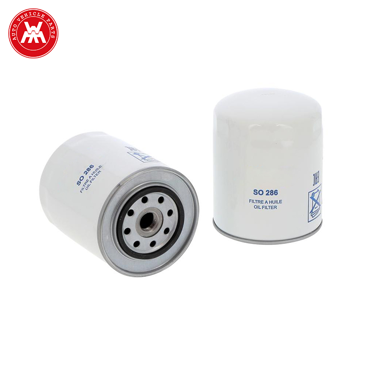 Filtro de Aceite 1931018 1901602 1909102 para FORD & FORDSON Tractor