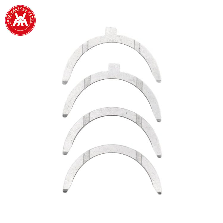 Thrust Washer 129150-02931 for Yanmar 4TNV88 Engine