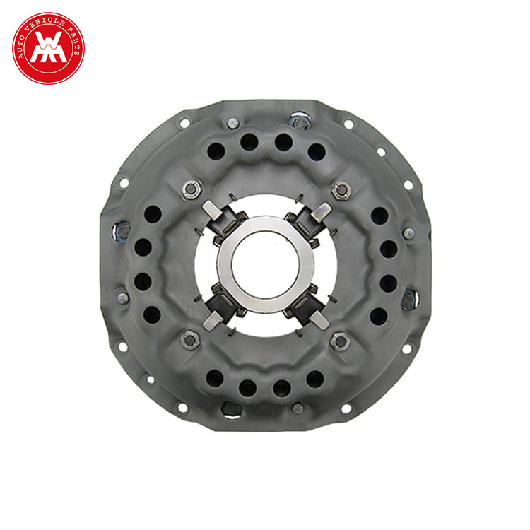 Conjunto de Cobertura de Embreagem D8NN7563AB para Ford New Holland Série 10 100 1000