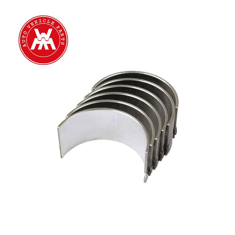 Conjunto de Rolamento de Biela Padrão 31131171 85036 U5ME0005 737070M91 para Massey Ferguson