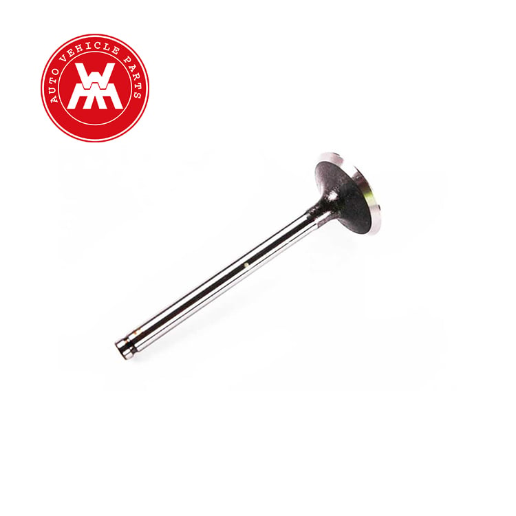 Soupape d'admission 31431641 Pour moteur diesel Perkins A4.248