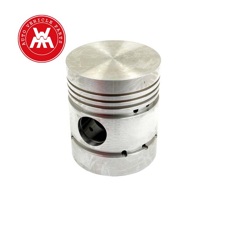 Pistão 81512 Para Motor Diesel Perkins A3.152