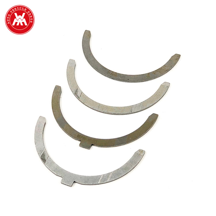 Arandela de empuje 123900-02930 para motor Yanmar 4TNE106T