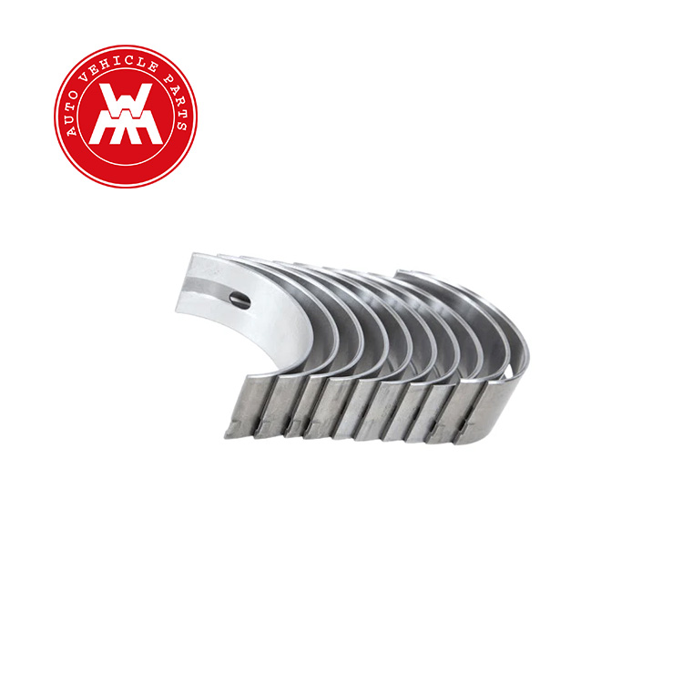 Комплект коренных вкладышей 81558 U5MB0034 423669 735168M91 для Massey Ferguson