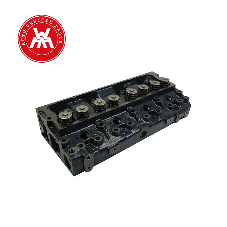 Conjunto de Cabeçote ZZ80175 U58D0004 3637486M91 P4021 para Massey Ferguson