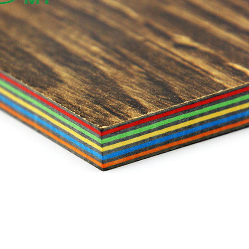 The advantages of phenolic board