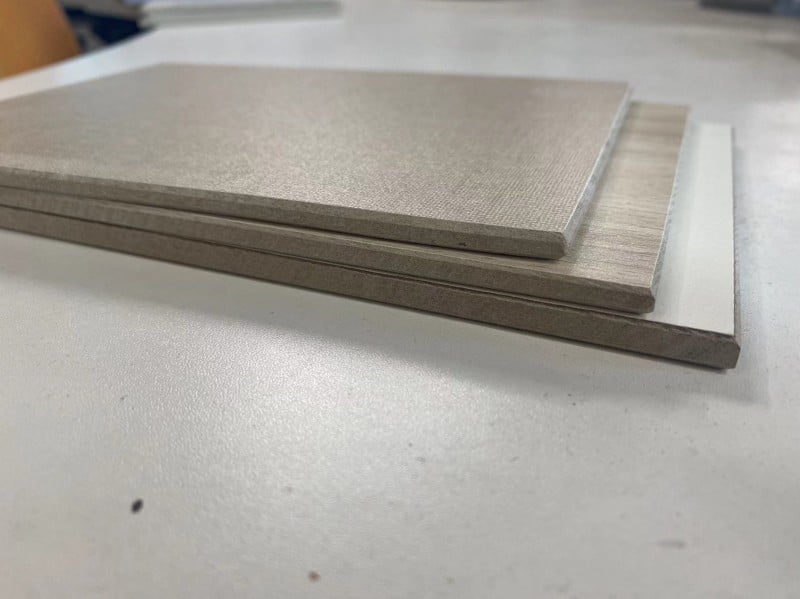 The main features and uses of ice and fire boards - Fireproof HPL