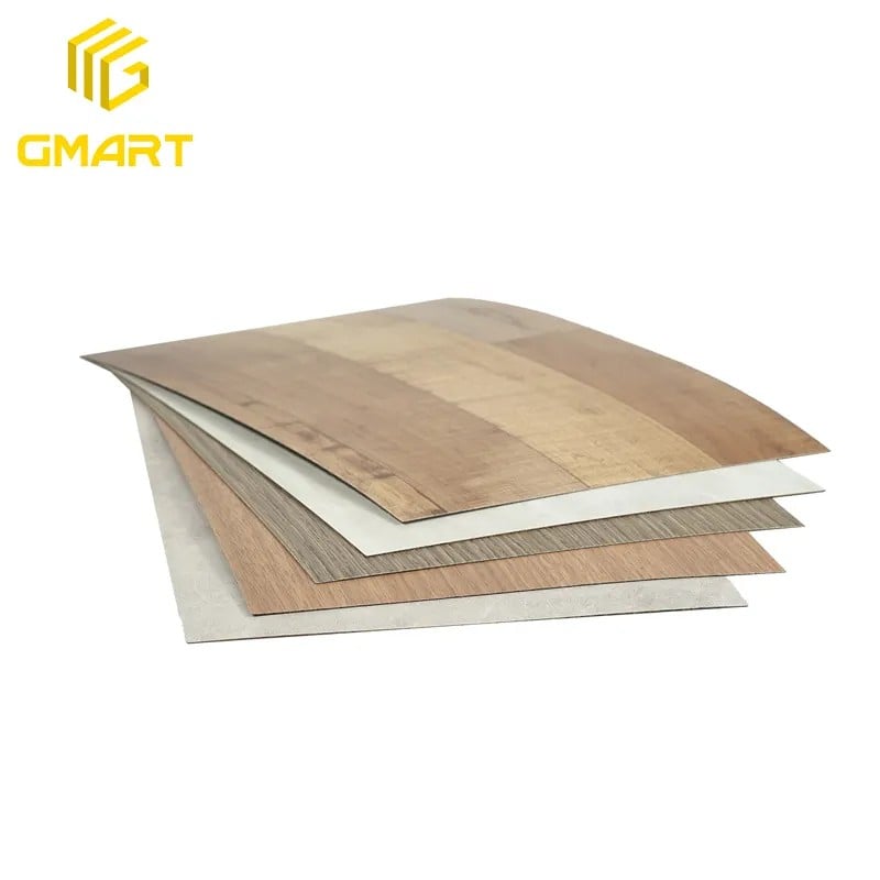 Decorative laminate sheets
