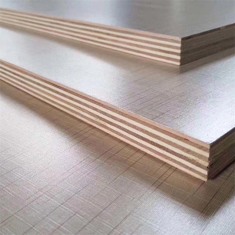 Plywood