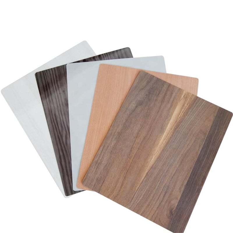 Introduction to the construction steps of A1 fire retardant HPL