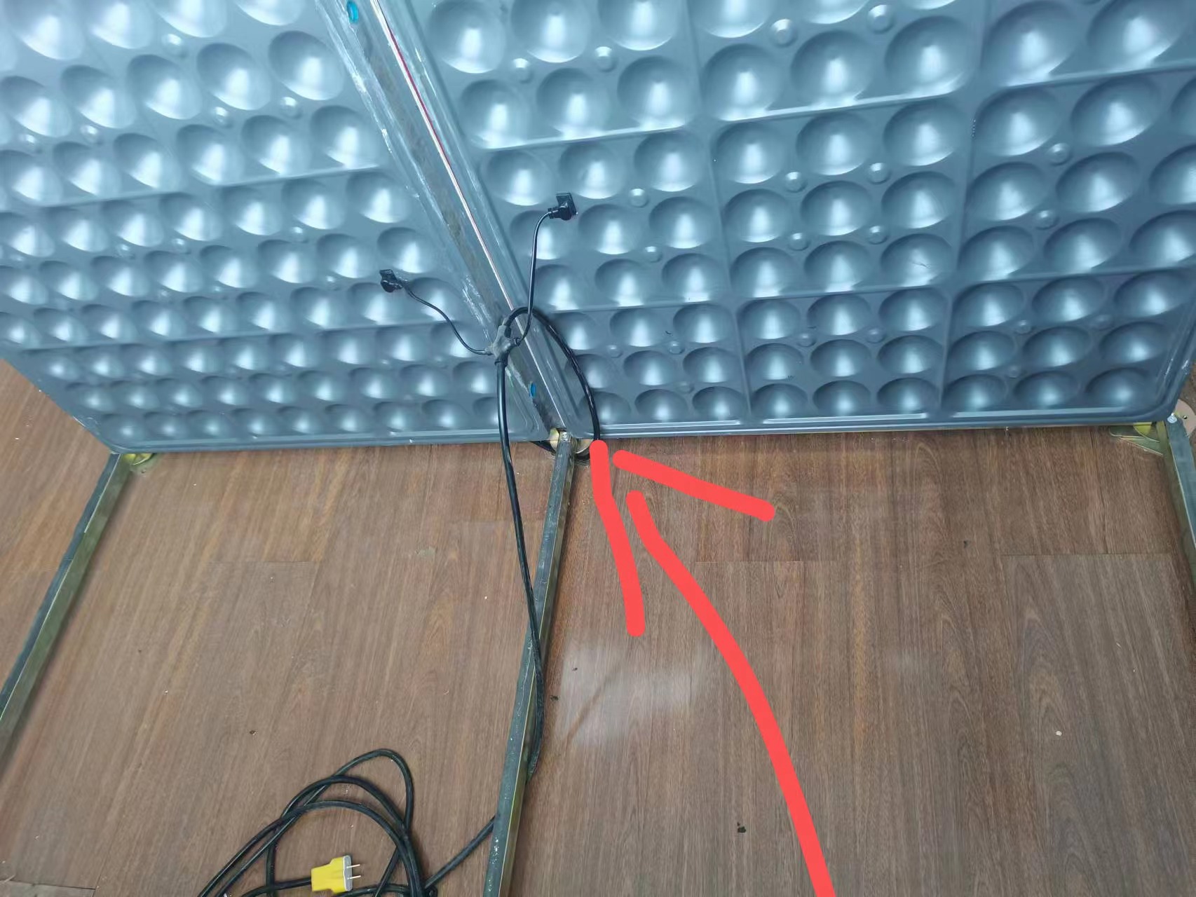 Some key points about anti-static flooring