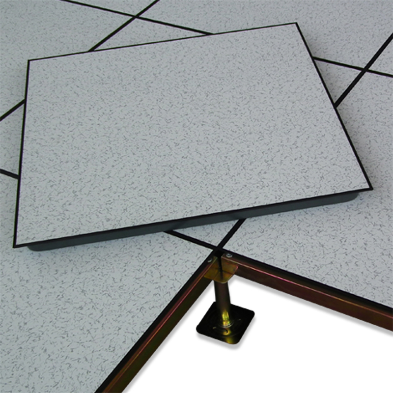 What are the advantages and disadvantages of anti-static flooring and what are the purchasing tips?