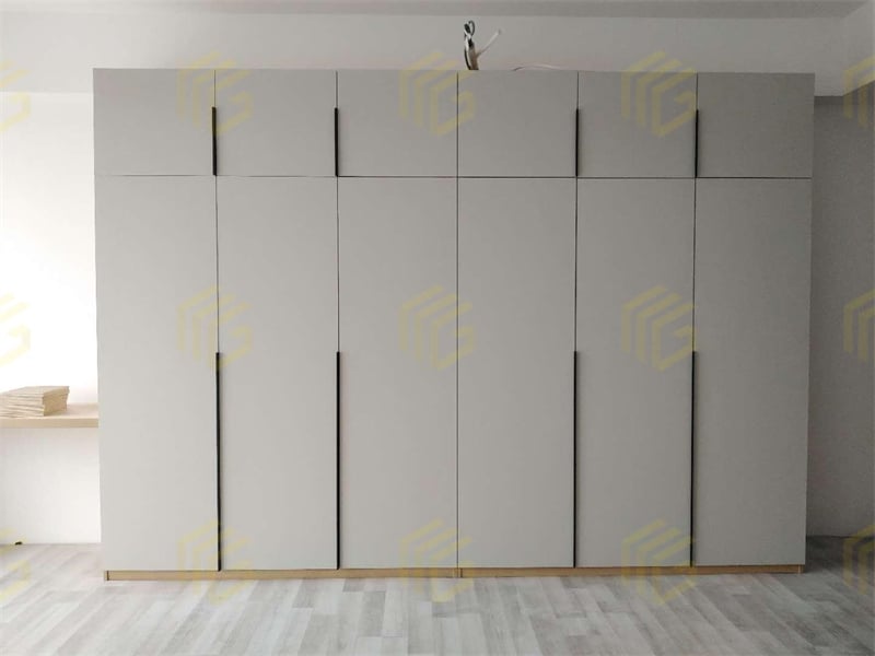 Myanmar HPL, GQ