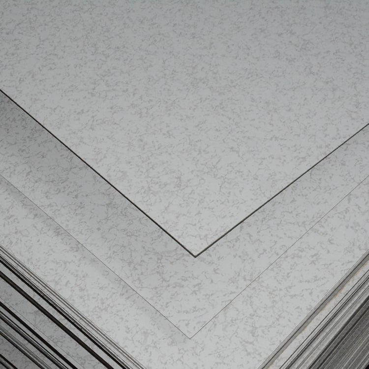 What are the differences between Antistatic board and Particle board?