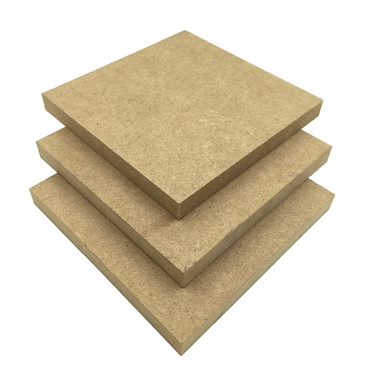 MDF deska