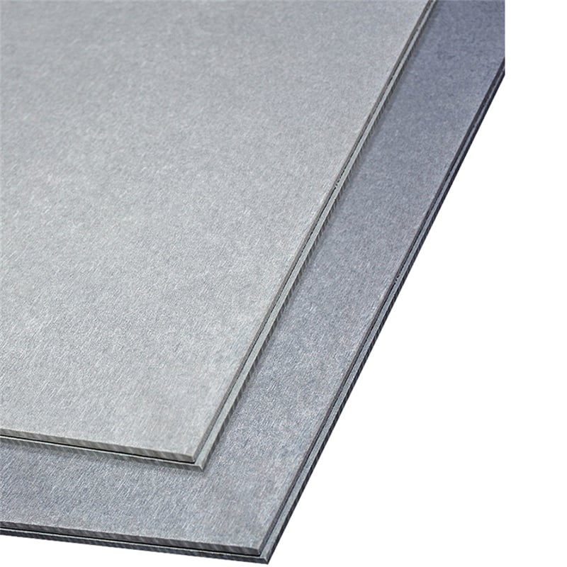 Fiber Cement Wall Panels