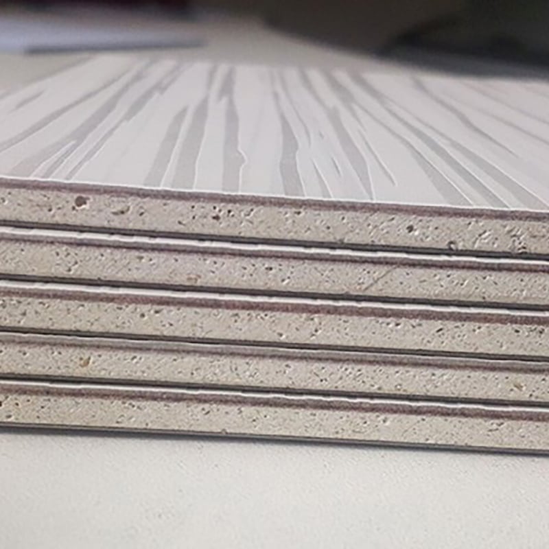 The characteristics of phenolic board