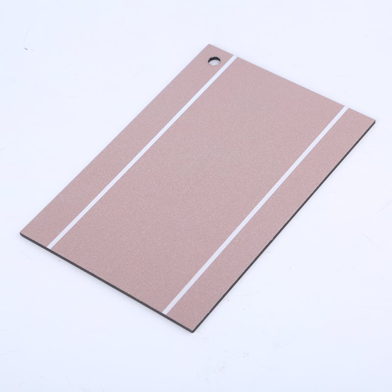 Aluminum Composite Panel