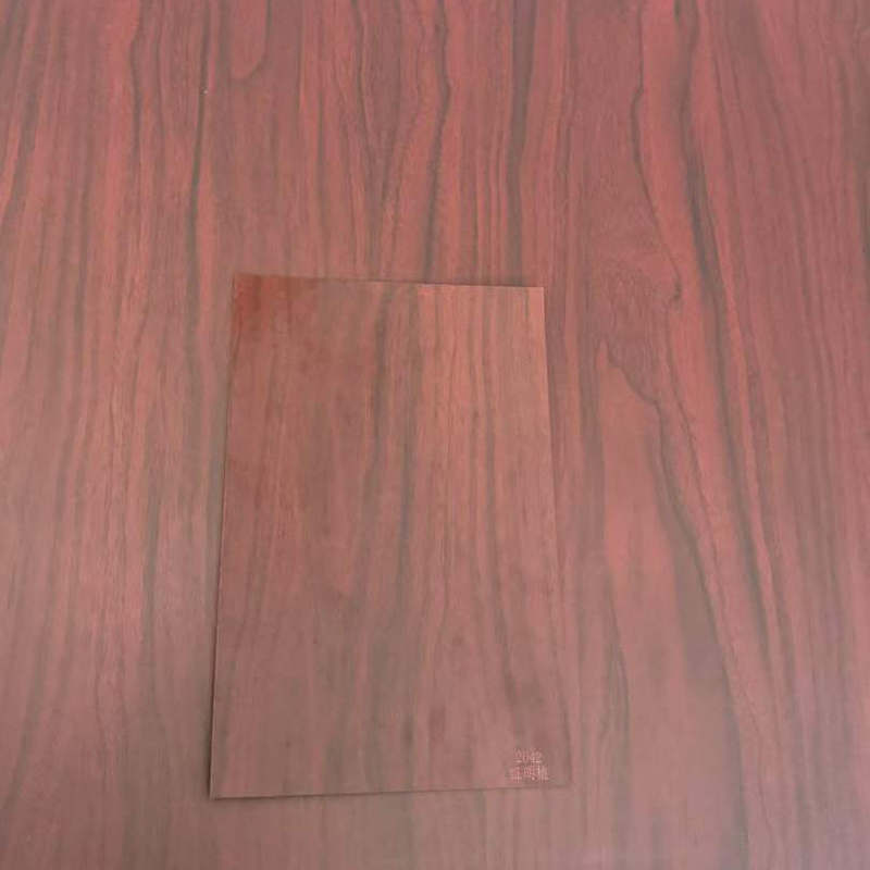 Introduce the structure of phenolic board