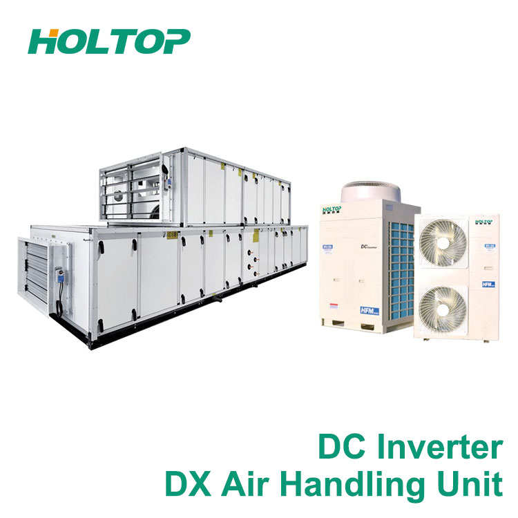 How to Maintain Stable Positive Negative Air Pressure in Pharmaceutical Cleanrooms?
