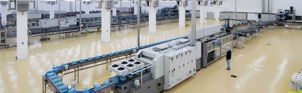 Cleanroom