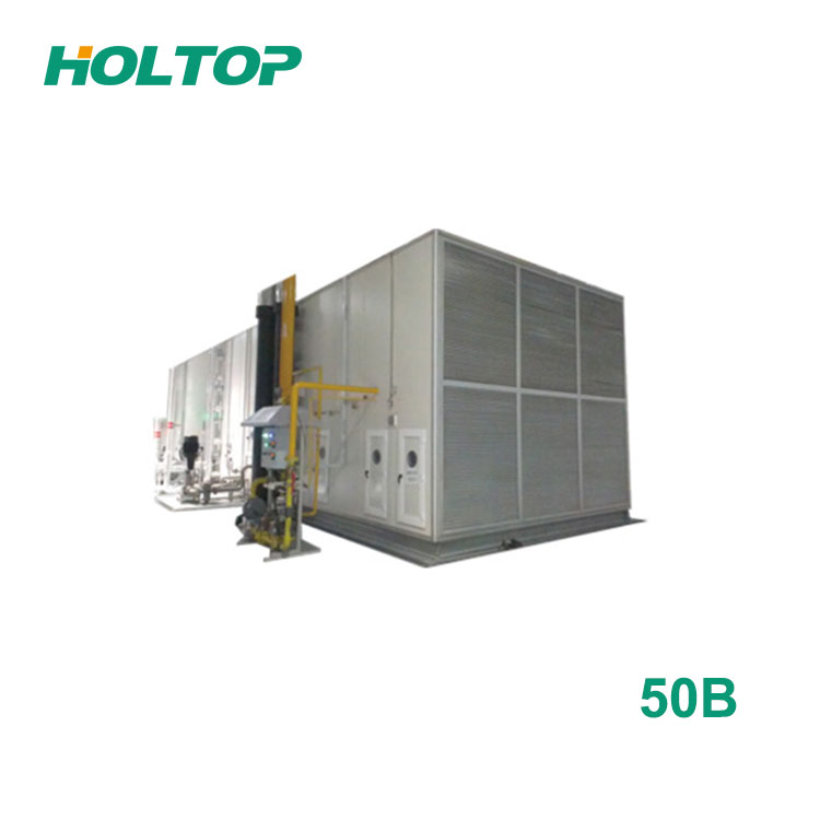 What Is the Best ventilation System Solution for Food Factory Workshop?
