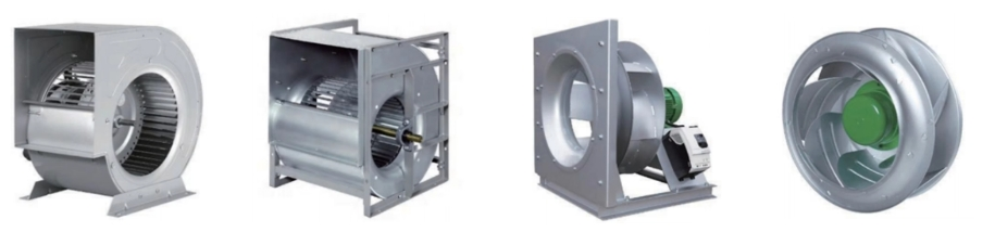 Liquid Exchanger Air To Air Heat Recovery Air Handling Unit factory