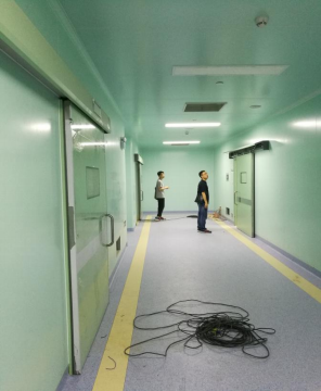 Maternity Hospital HVAC Project – Operating Room & Cleanroom Ventilation5.png
