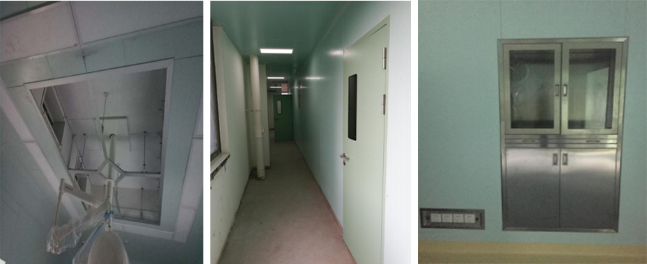 G4 F7 H10 multi-stage HEPA filtration medical AHU by Holtop.jpg