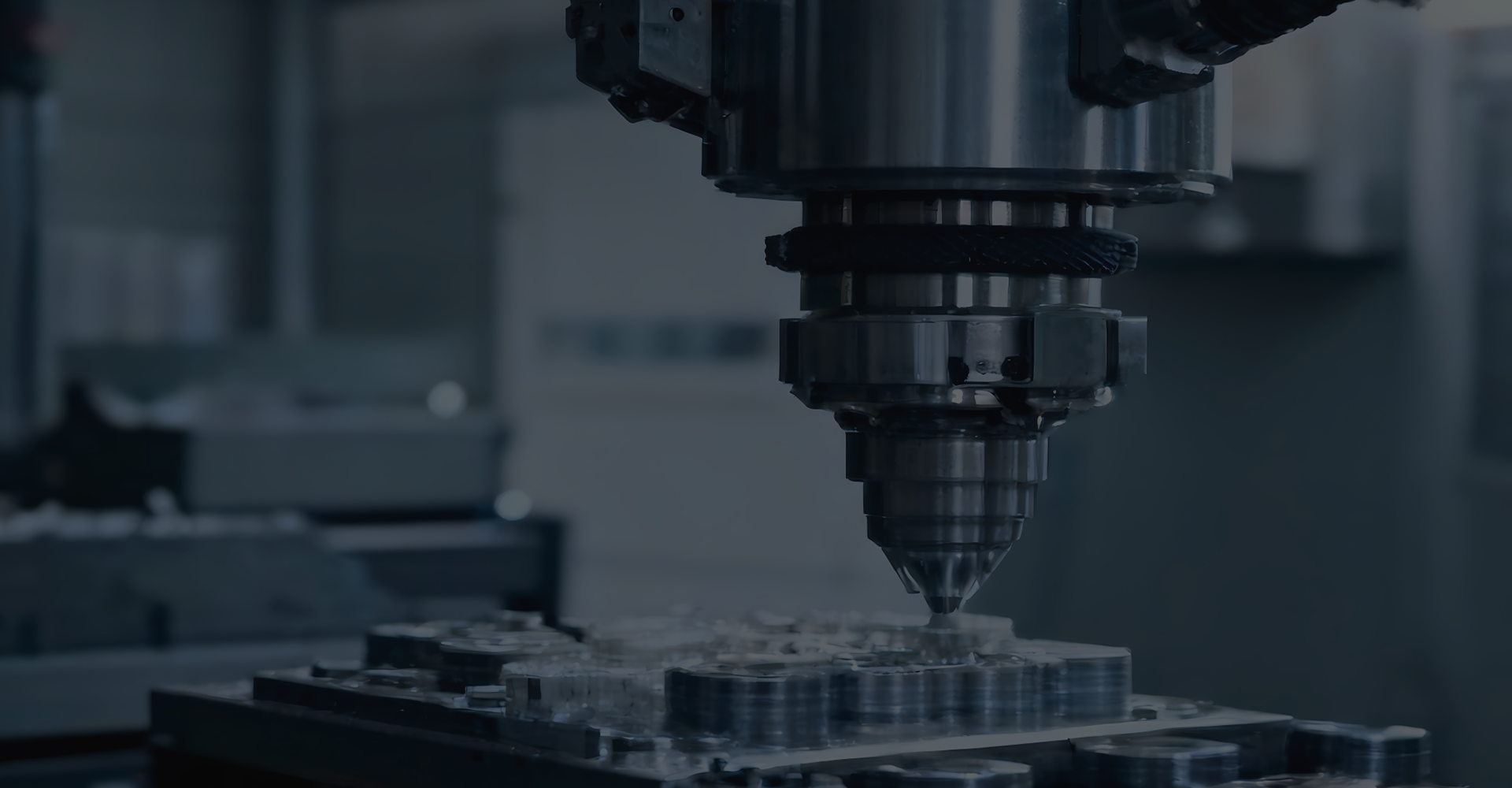 Delixi New Energy Technology | Precision Manufacturing Solutions