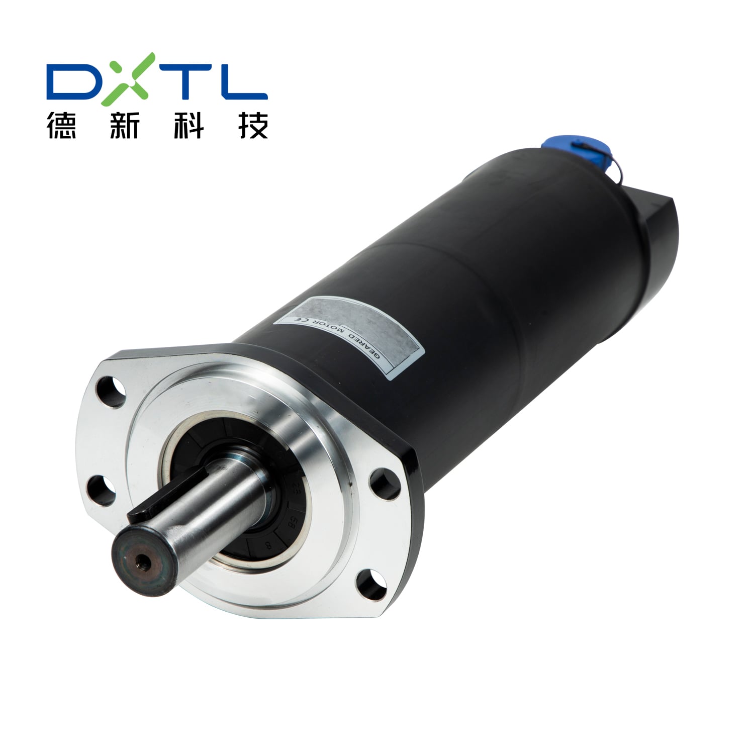 How to Match a Motor with Industrial Automation Equipment?