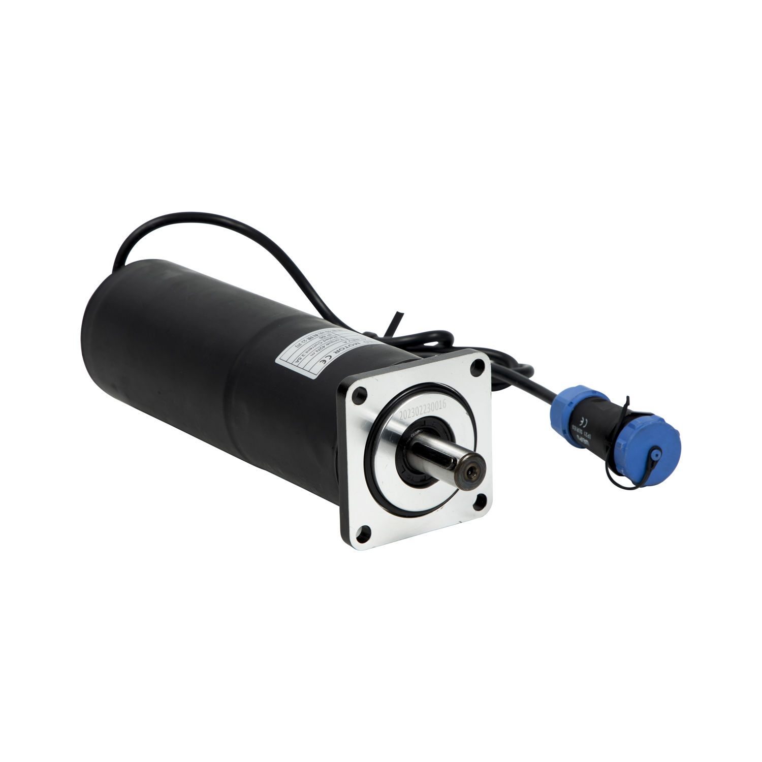 Correct Installation Methods for Stepper Motor Gearboxes in Automation Equipment.